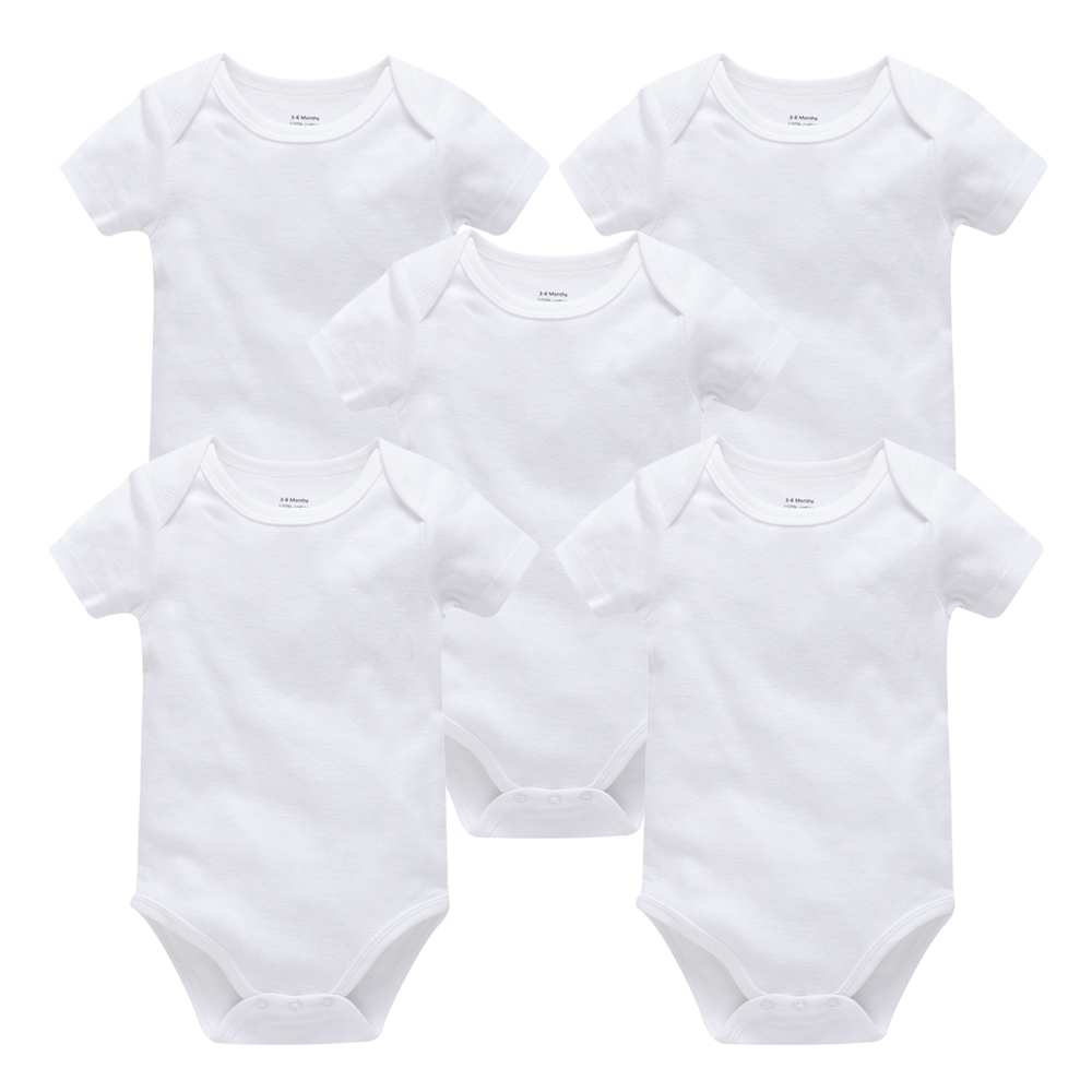 Baby Clothing Gender Neutral - Kavkas 3 pièces 5 pièces bébé