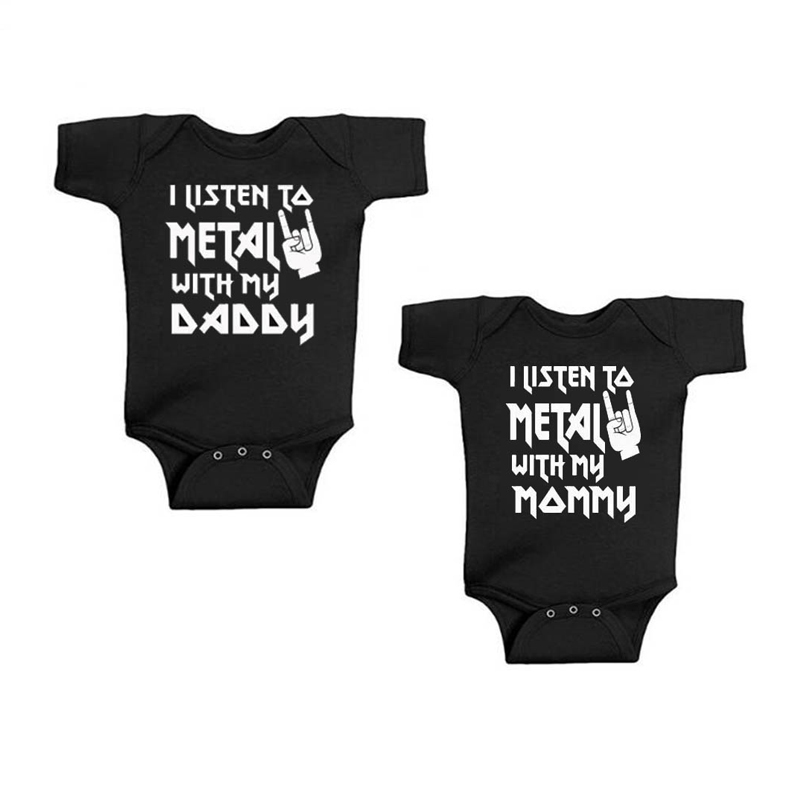 Baby Clothing Gender Neutral - Body à manches courtes pour nouveau-né