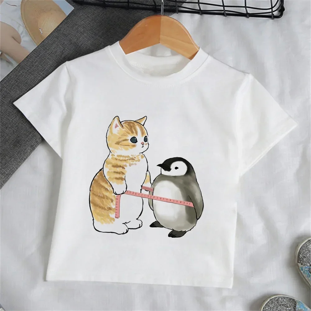 Baby Clothing For Summer - Vêtements pour enfants, T-Shirt à manches