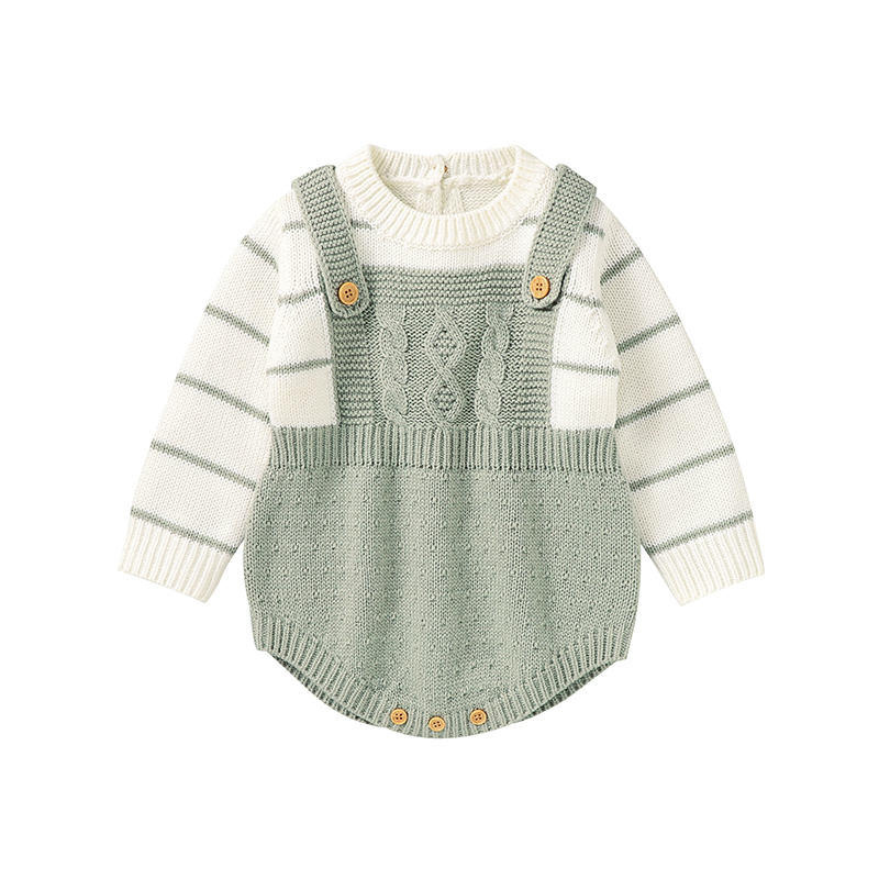 Baby Clothing Gender Neutral - Body bébé manches longues printemps automne
