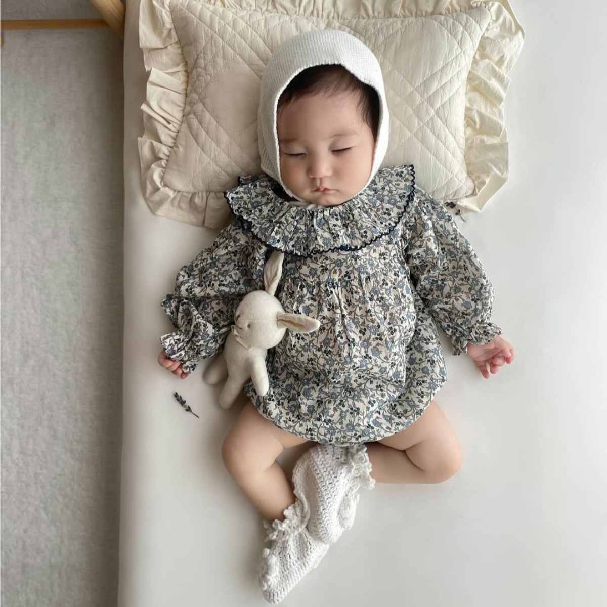 Baby Clothing Outlet - Nouvelle collection Printemps 2026 : Combinaison