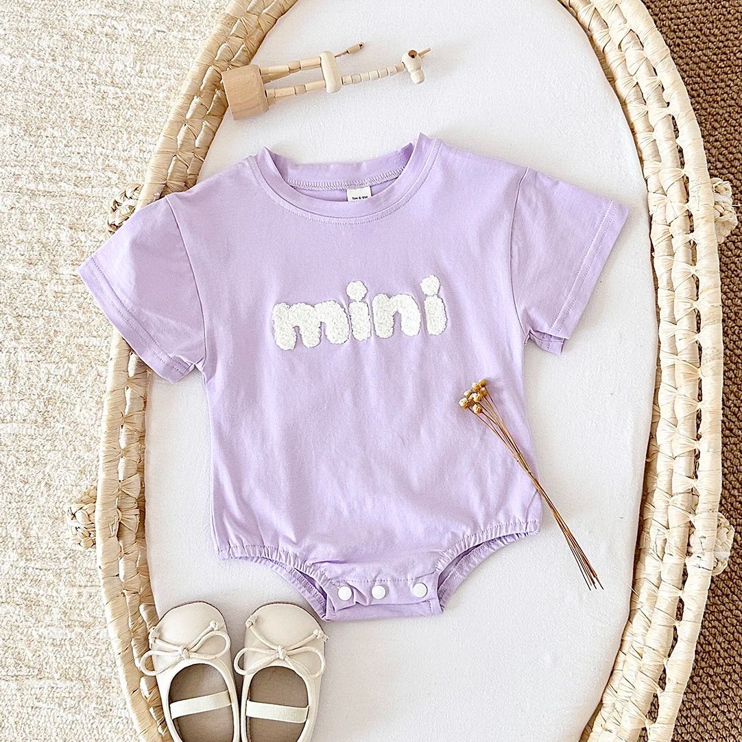 Baby Clothing Gender Neutral - Vêtements pour nouveau-né garçon et fille,