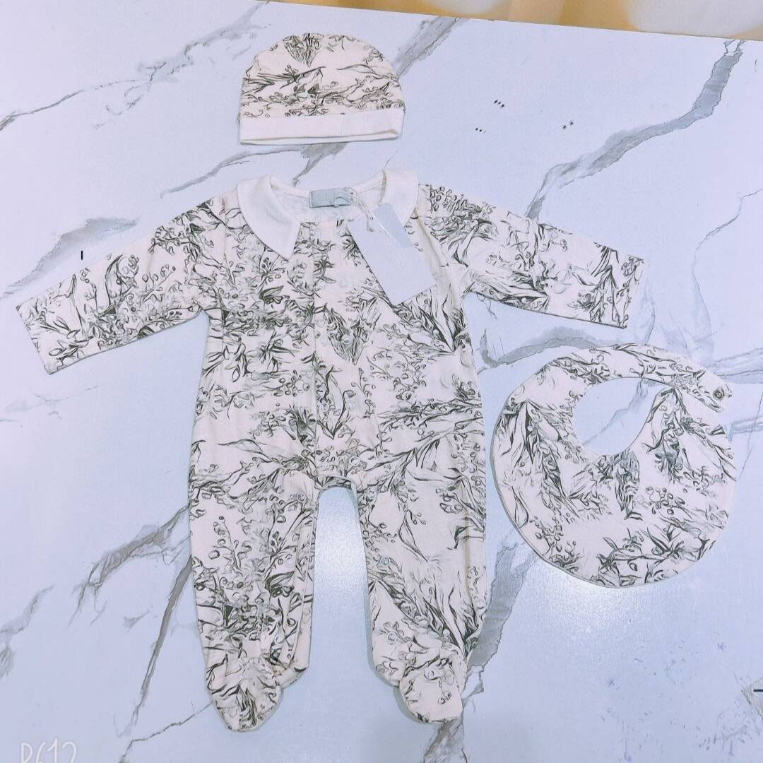 Baby Clothing Outlet - Nouvelle collection 2024 : Combinaisons en
