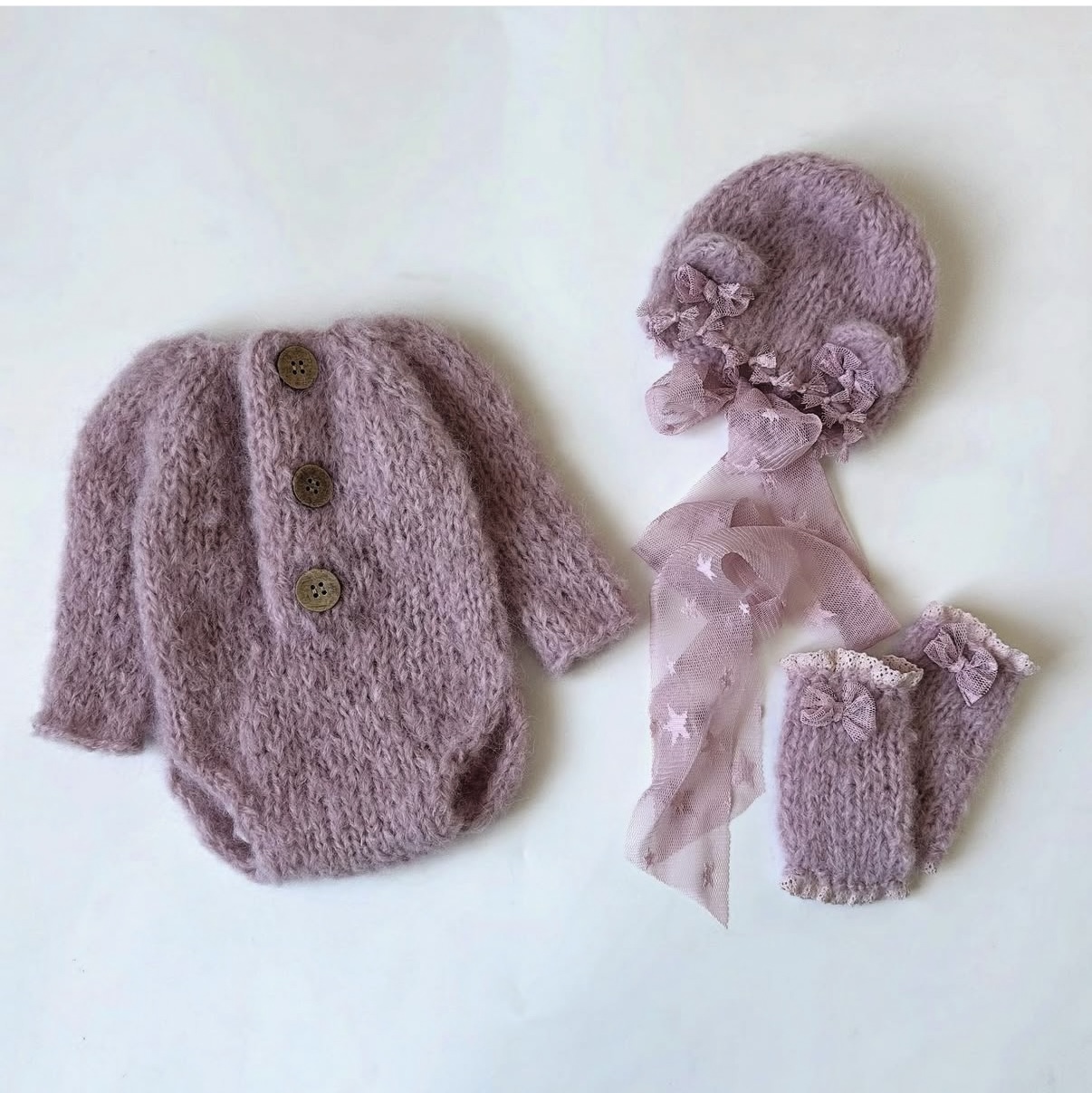 Baby Clothing Gifts - Ensemble de vêtements pour nouveau-né fille