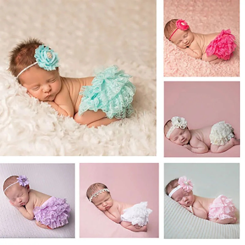 Baby Clothing Deals - Shorts artificiel astiques en Coton et