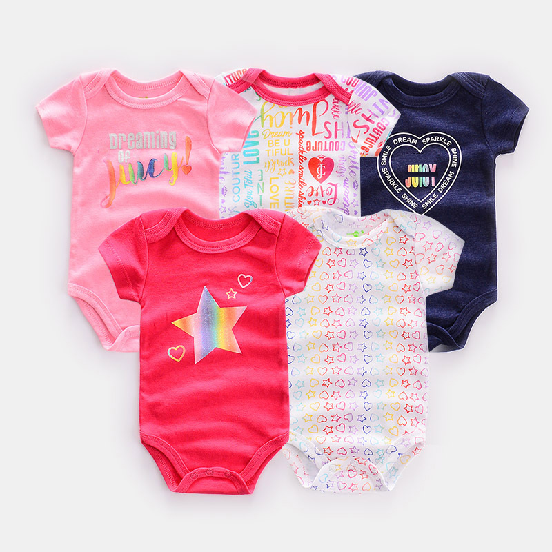 Ircomll-Vêtements à manches co - Baby Clothing Gender Neutral avis et prix