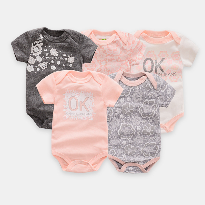 Ircomll-Vêtements à manches co - Baby Clothing Gender Neutral avis et prix