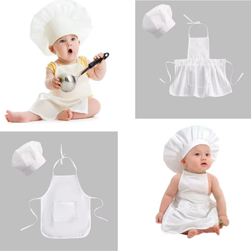 Costume de chef pour nouveau-n - Baby Clothing Gender Neutral avis et prix
