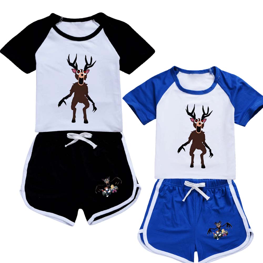 99 nuits dans la forêt cerf py - Baby Clothing Unit avis et prix