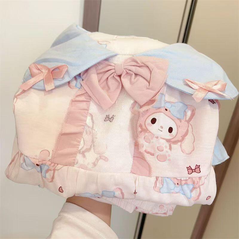 Ensemble pyjama My Melody 2026 - Summer Short Set avis et prix