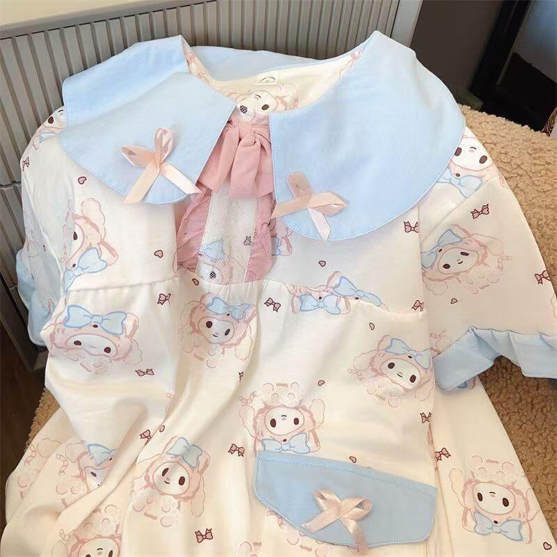 Ensemble pyjama My Melody 2026 - Summer Short Set avis et prix