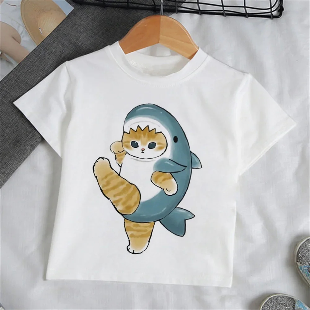 Vêtements pour enfants, T-Shir - Baby Clothing For Summer avis et prix