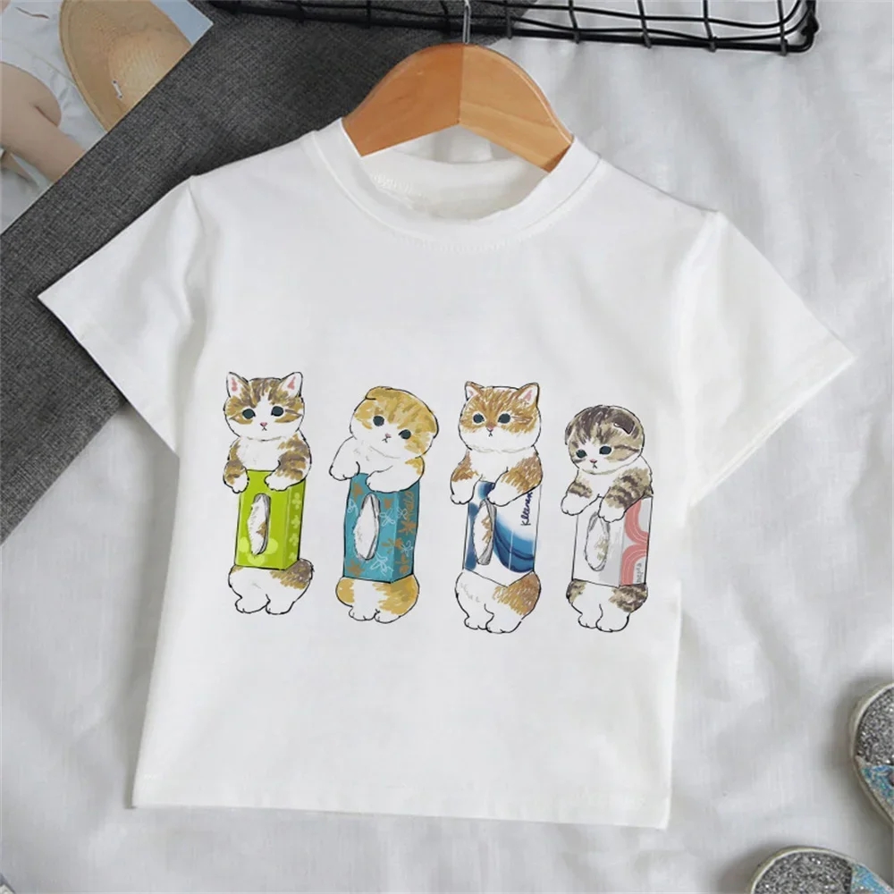 Vêtements pour enfants, T-Shir - Baby Clothing For Summer avis et prix