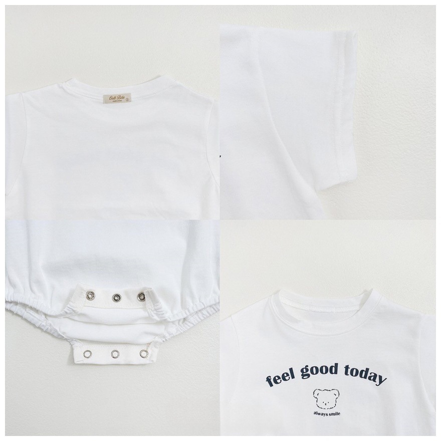 Nouvelle collection été 2026 : - Baby Clothing Gender Neutral avis et prix