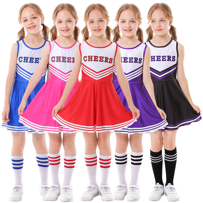 Robe de Costume de pom-pom gir - Baby Clothing Unit avis et prix