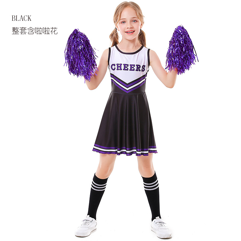 Robe de Costume de pom-pom gir - Baby Clothing Unit avis et prix