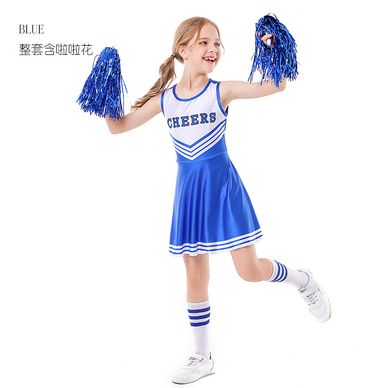 Robe de Costume de pom-pom gir - Baby Clothing Unit avis et prix