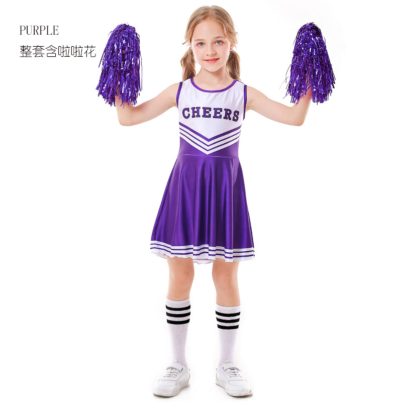 Robe de Costume de pom-pom gir - Baby Clothing Unit avis et prix