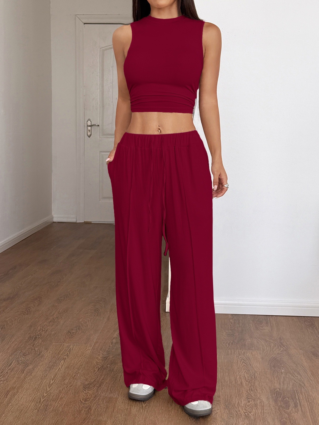 Ensemble 2 pièces été Y2K : Dé - Summer Short Set avis et prix