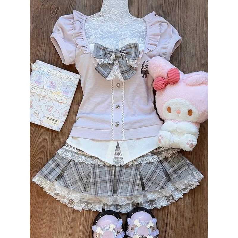 Ensemble deux pièces pour femm - Summer Short Set avis et prix