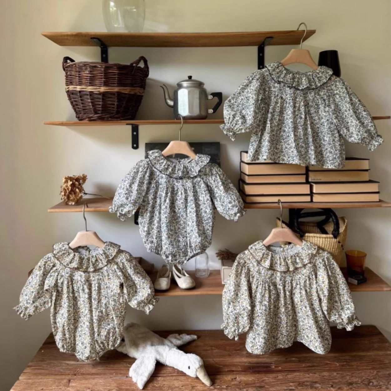 Nouvelle collection Printemps  - Baby Clothing Outlet avis et prix
