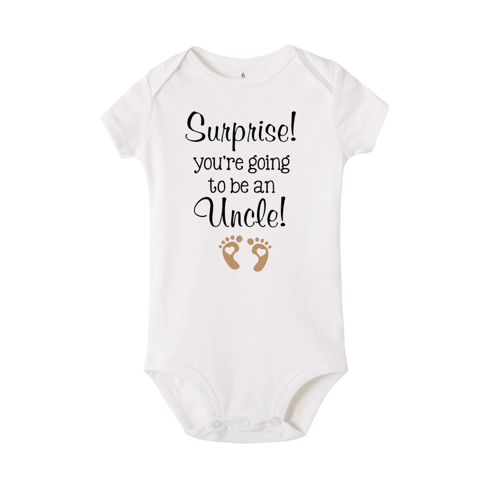 J'aime mon oncle ce beaucoup n - Baby Clothing Outlet avis et prix