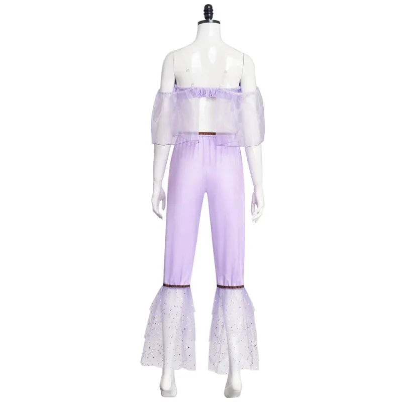 Costume de cosplay Cry Baby po - Baby Clothing Unit avis et prix