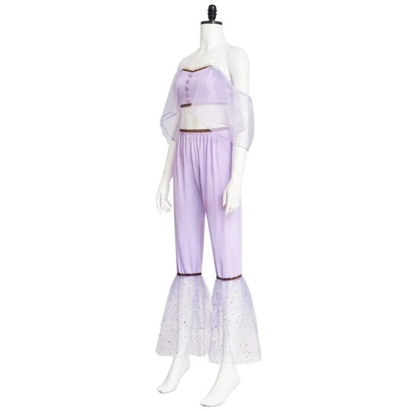 Costume de cosplay Cry Baby po - Baby Clothing Unit avis et prix