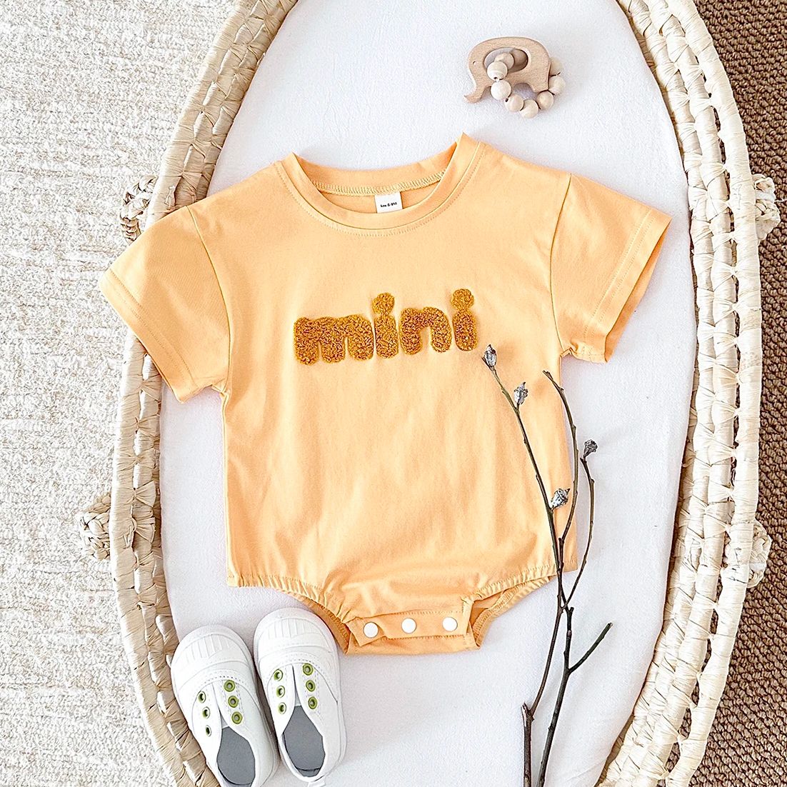 Vêtements pour nouveau-né garç - Baby Clothing Gender Neutral avis et prix