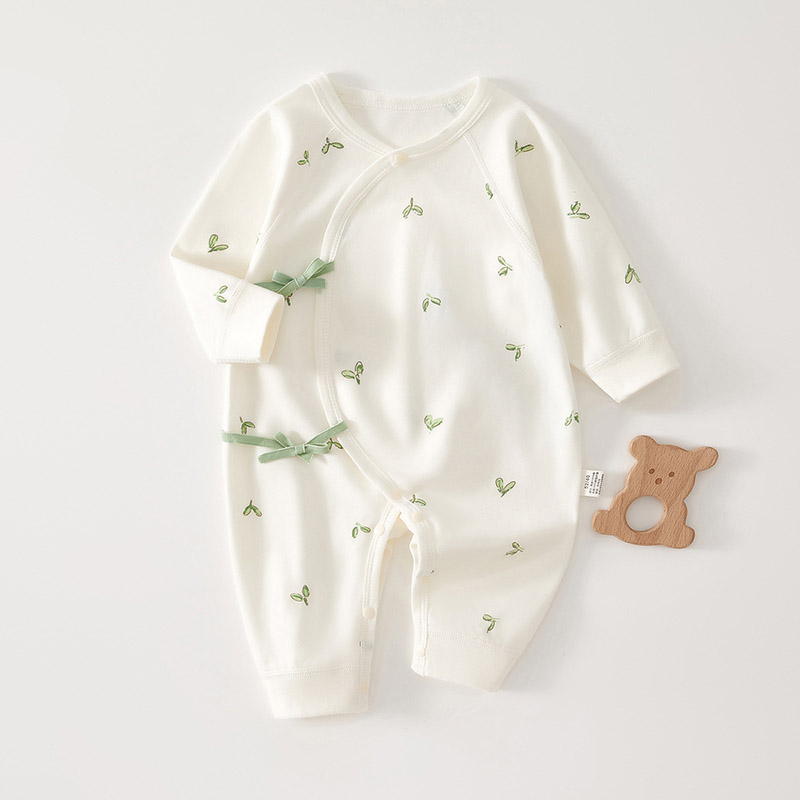 Combinaison imprimée pour bébé - Baby Clothing Gender Neutral avis et prix