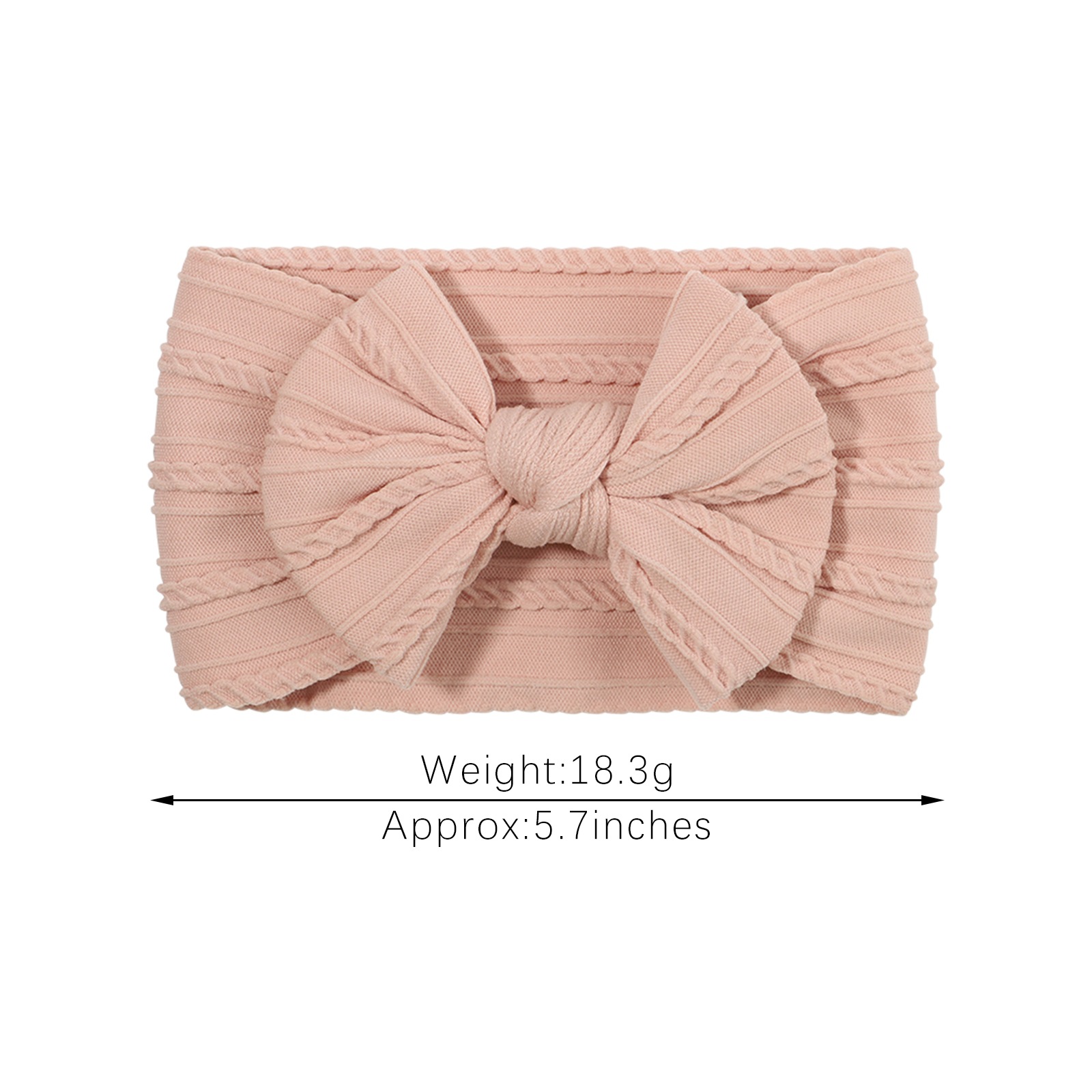 Lot de 3/5 bandeaux pour bébé  - Baby Clothing Gift Set avis et prix