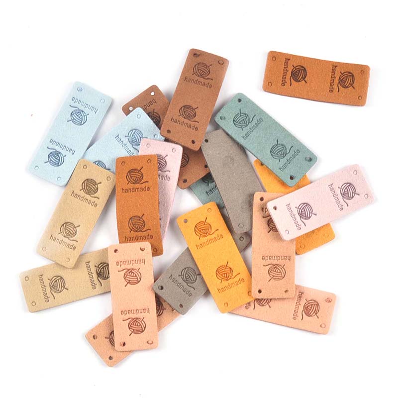 Étiquettes en relief multicolo - Baby Clothing Labels avis et prix