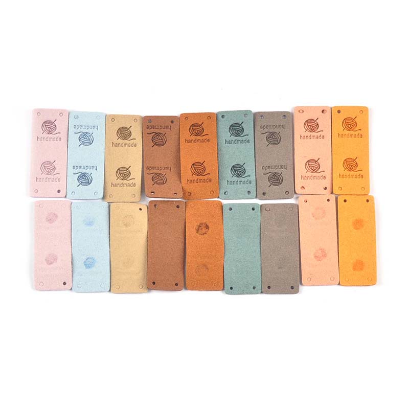 Étiquettes en relief multicolo - Baby Clothing Labels avis et prix