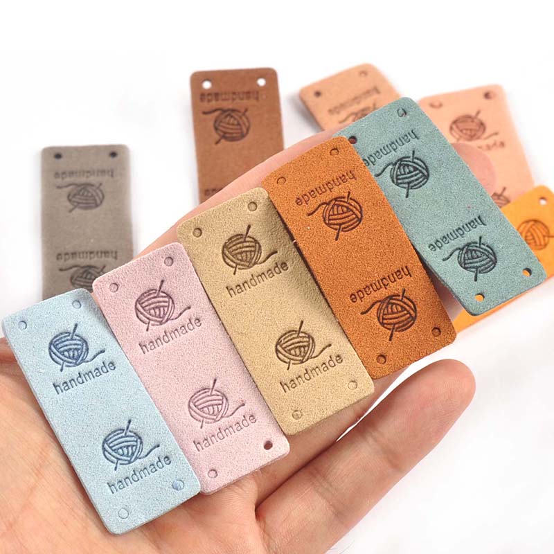 Étiquettes en relief multicolo - Baby Clothing Labels avis et prix