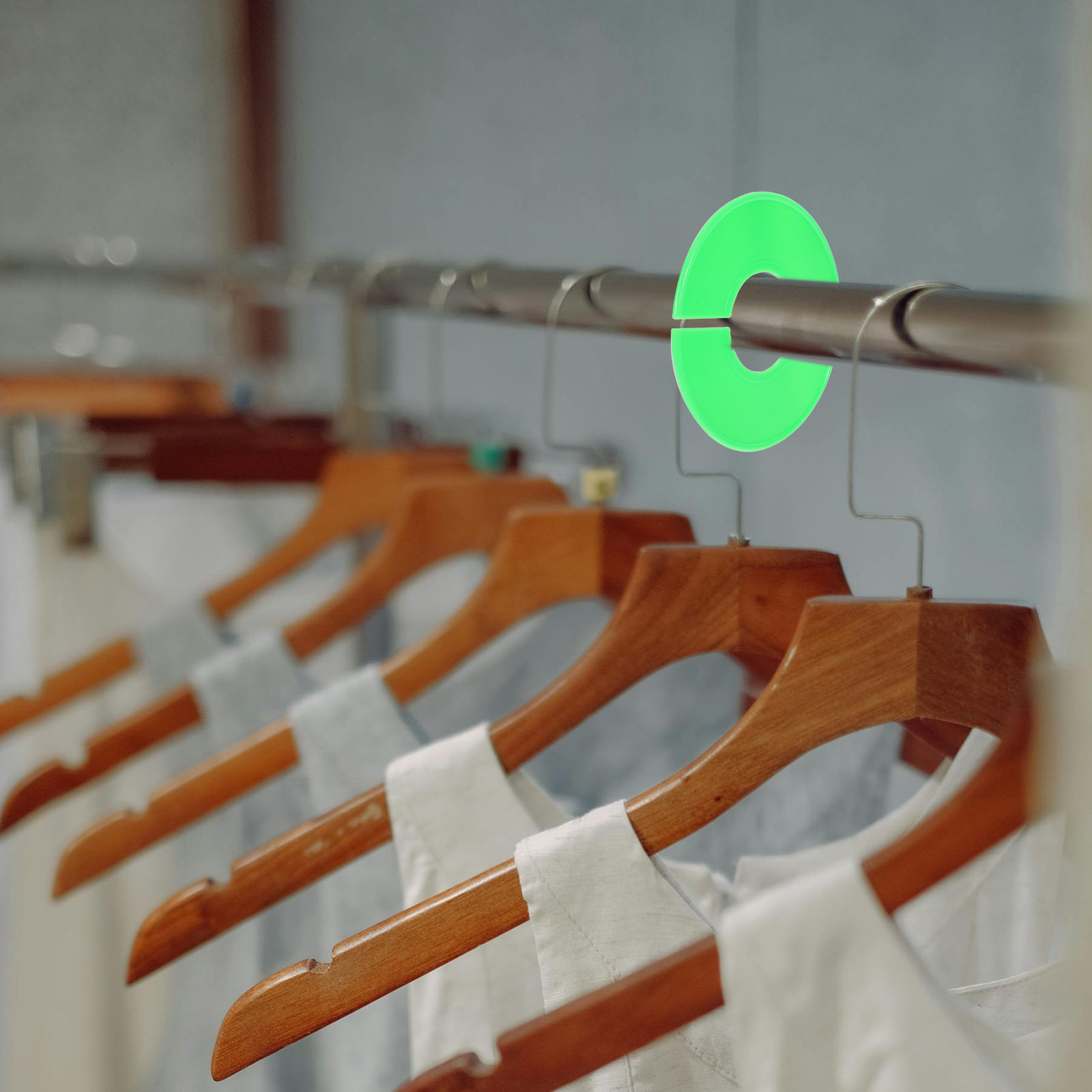 Séparateurs de taille pour pla - Baby Clothing Labels avis et prix