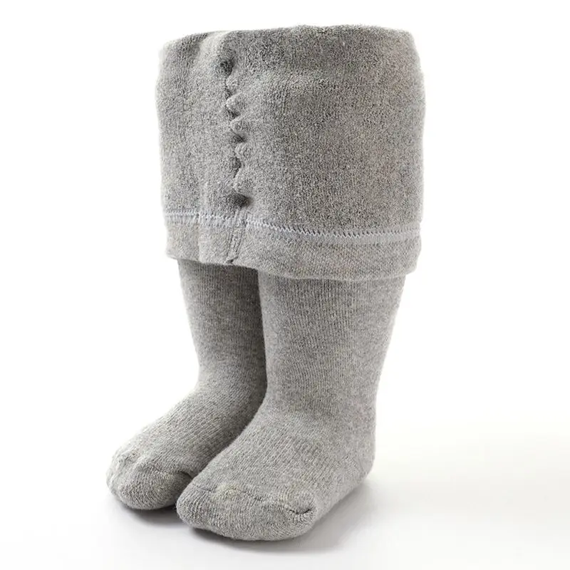 Collants en coton doux pour bé - Baby Clothing Gender Neutral avis et prix