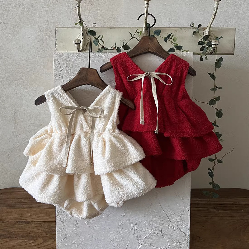 Body polaire sans manches pour - Baby Clothing Outlet avis et prix