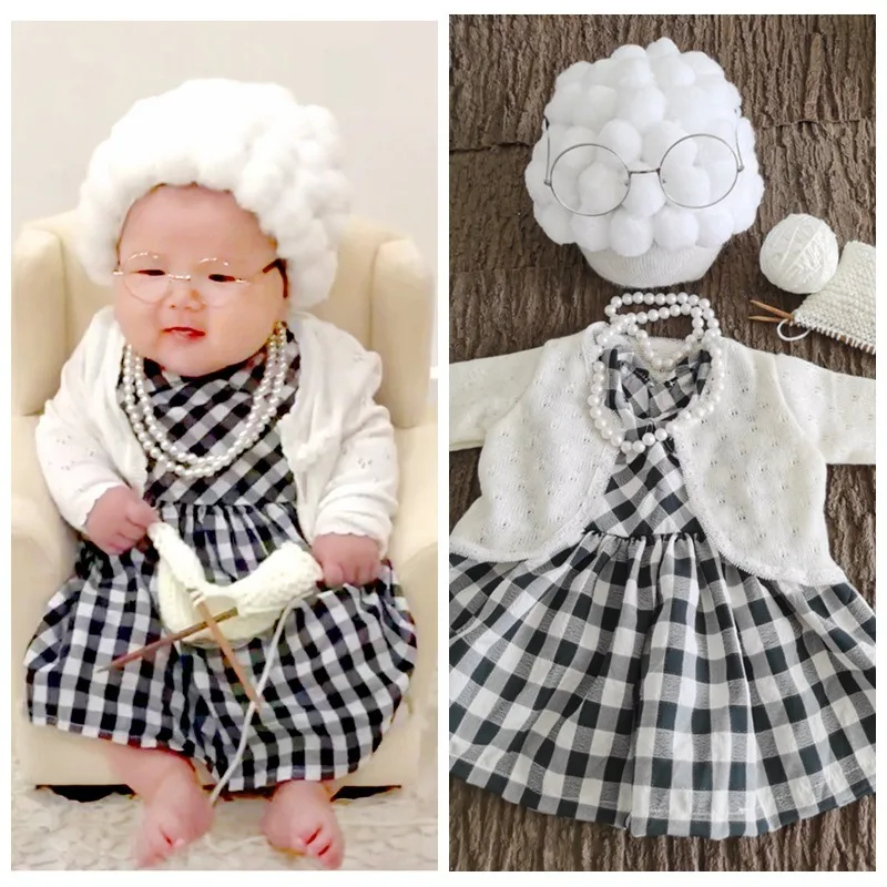 Accessoires de photographie po - Baby Clothing Gifts avis et prix