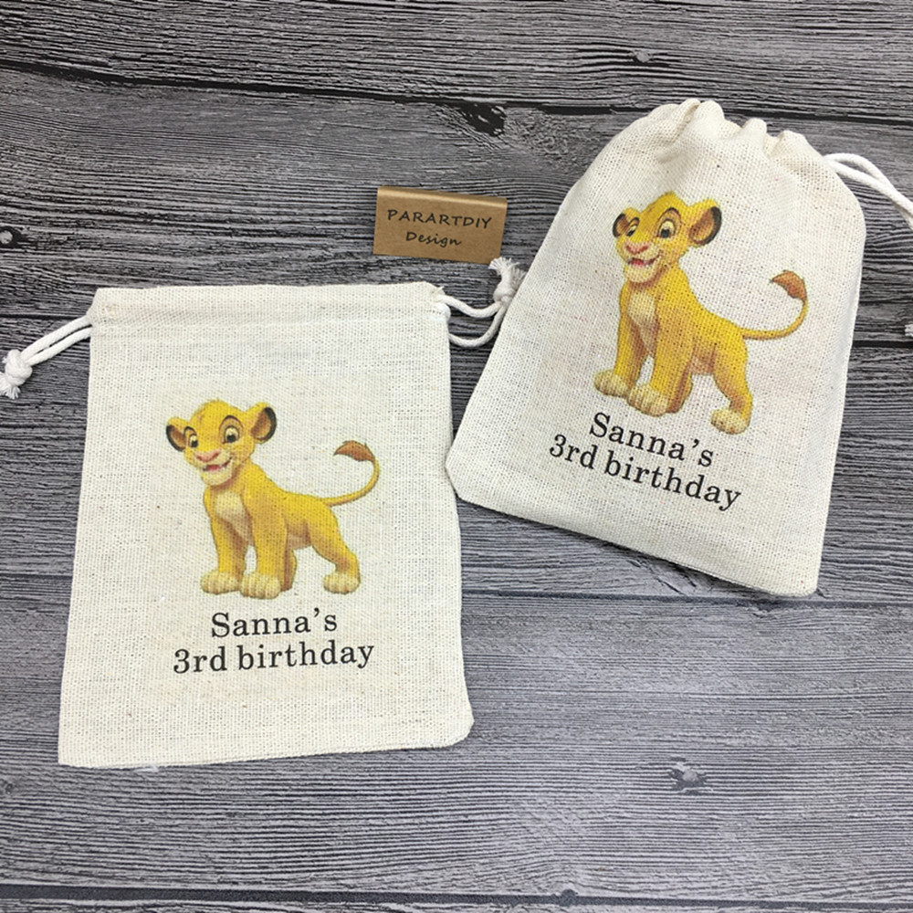 Sacs cadeaux de remerciement p - Baby Clothing Gifts avis et prix