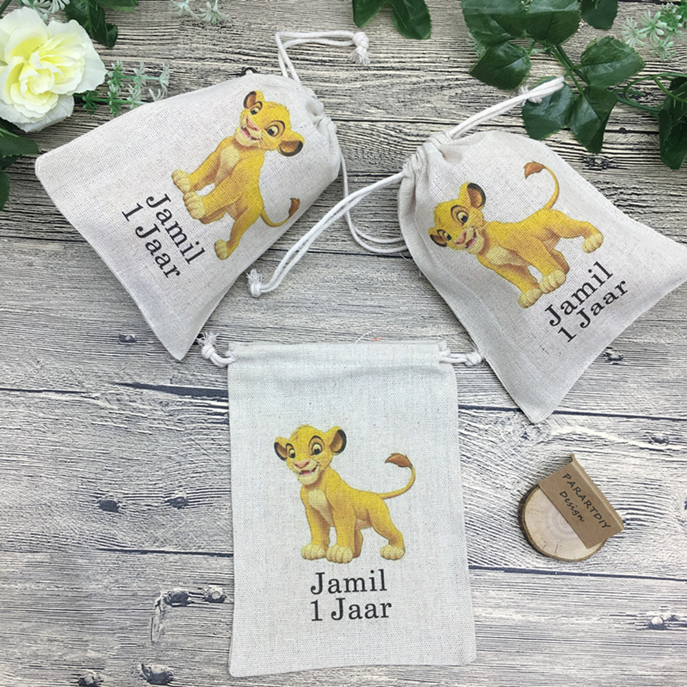 Sacs cadeaux de remerciement p - Baby Clothing Gifts avis et prix
