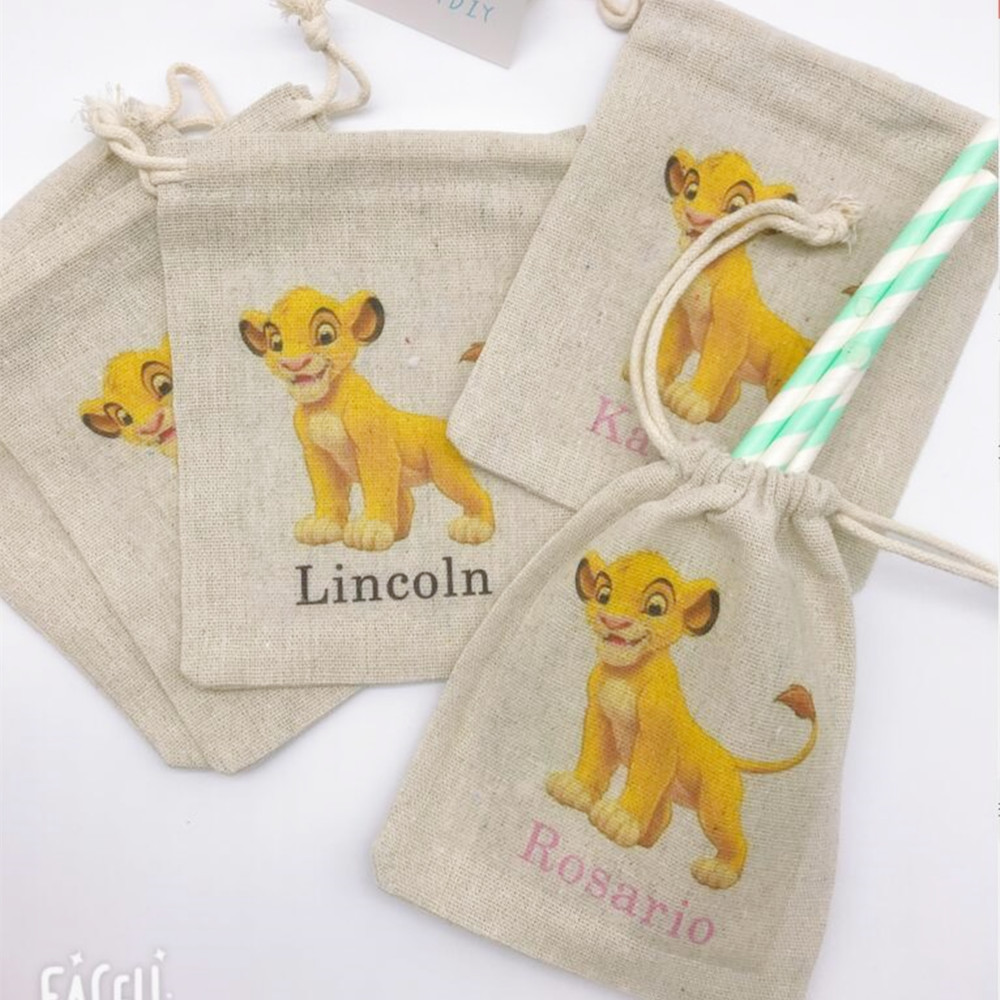 Sacs cadeaux de remerciement p - Baby Clothing Gifts avis et prix