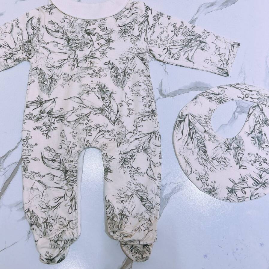Nouvelle collection 2024 : Com - Baby Clothing Outlet avis et prix