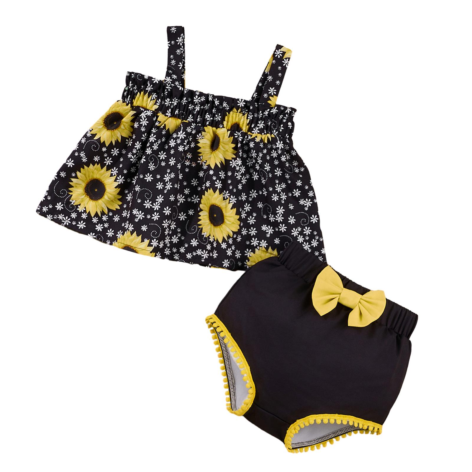 Ensemble de vêtements d'été po - Baby Clothing For Summer avis et prix