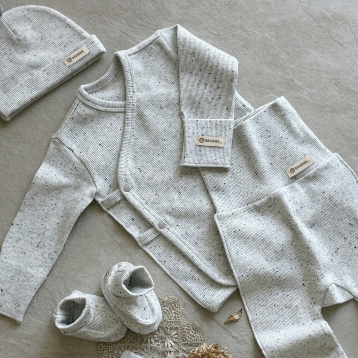 Nouvel ensemble de vêtements d - Baby Clothing Gender Neutral avis et prix