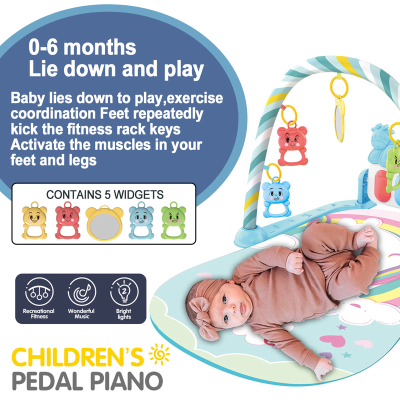 Support de Fitness pour bébé,  - Baby Clothing Gift Set avis et prix